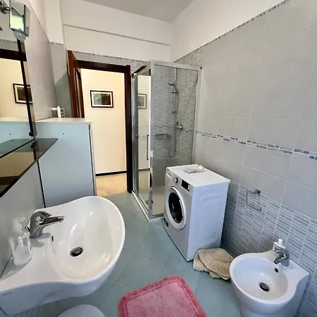 A 2 Passi Dal Mare Apartment
