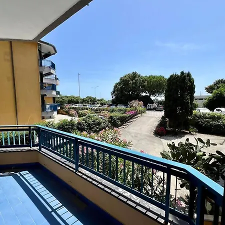 Tuffo Nel Blu Apartment Lavagna