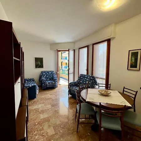 A 2 Passi Dal Mare * Lavagna