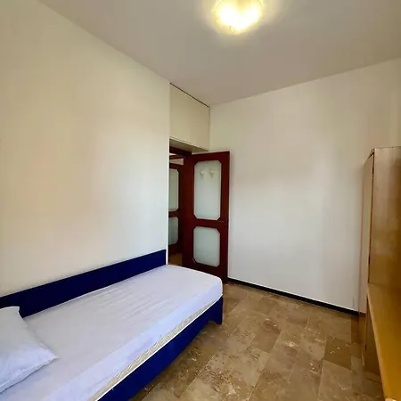 Apartment Tuffo Nel Blu *