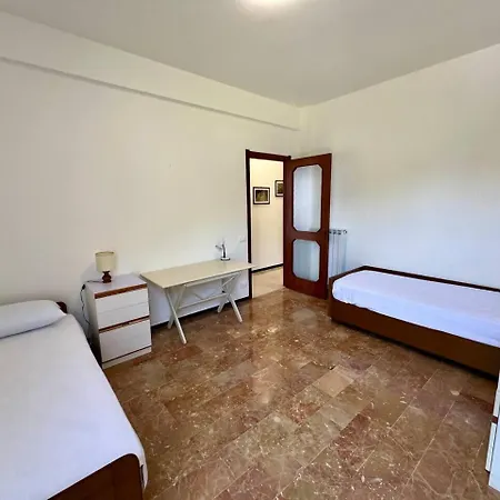 Appartement A 2 Passi Dal Mare Lavagna