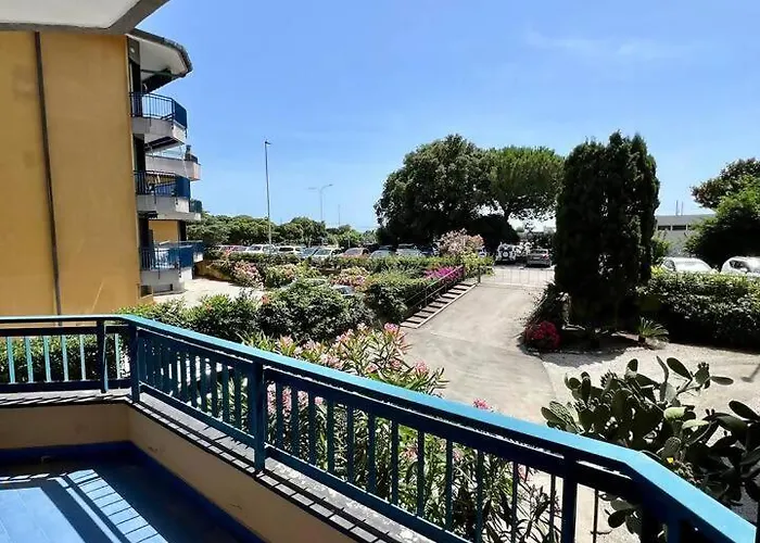 A 2 Passi Dal Mare Apartamento Lavagna