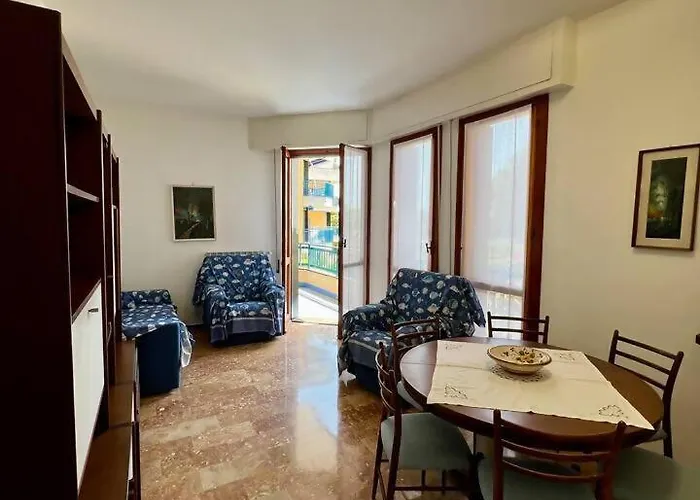 A 2 Passi Dal Mare * Lavagna