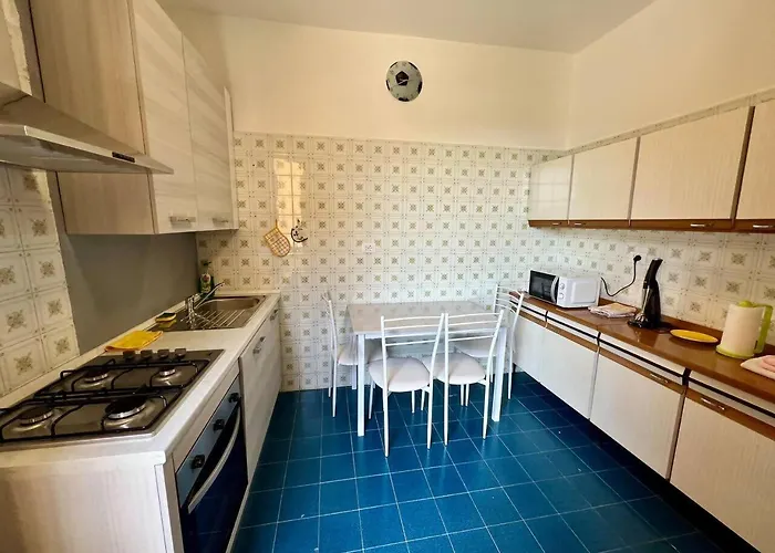 Apartamento A 2 Passi Dal Mare