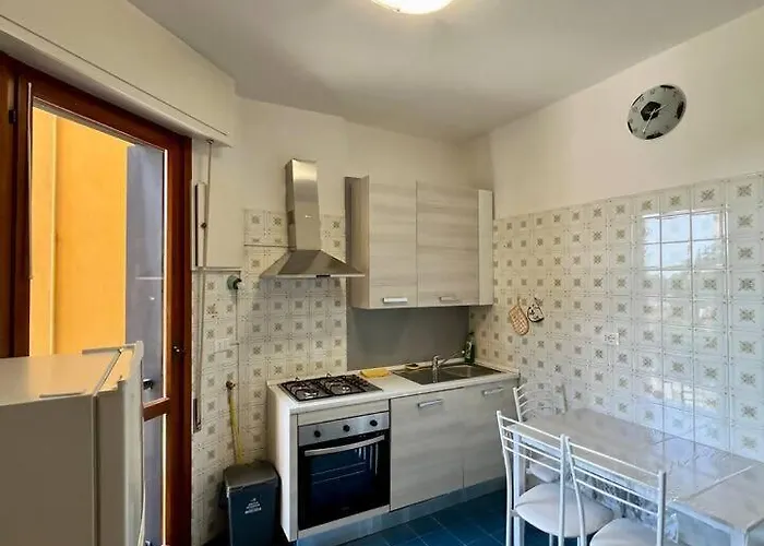 Apartamento A 2 Passi Dal Mare