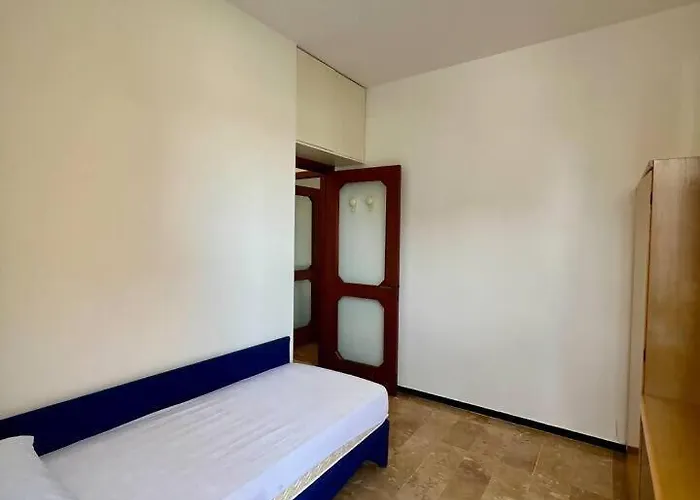 Apartamento A 2 Passi Dal Mare *