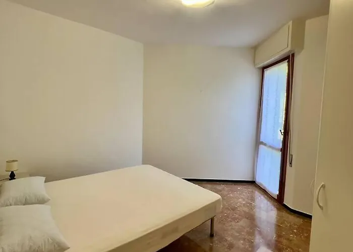 Apartmán A 2 Passi Dal Mare Lavagna
