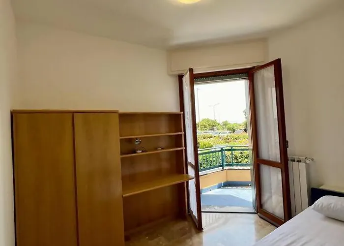 A 2 Passi Dal Mare Apartamento