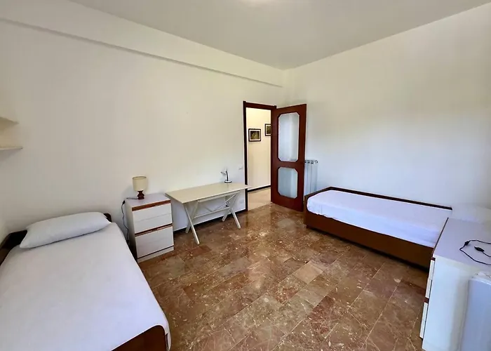 Apartmán A 2 Passi Dal Mare Lavagna
